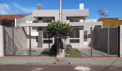 Casa Nova, Moderna e Sofisticada – 3 Quartos, Suíte e Acabamento de Alto Padrão!