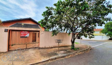 Casa Residencial para Locação