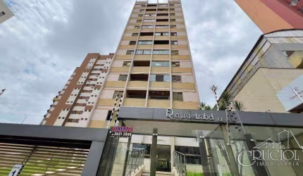 Apartamento com 2 dormitórios à venda, 65 m² por R$ 410.000,00 - Centro - Londrina/PR