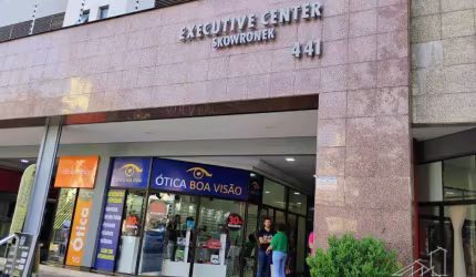 Sala para alugar, 80 m²  - Centro - Londrina/PR