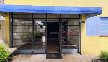 Sala para alugar, 120 m² - Centro - Londrina/PR