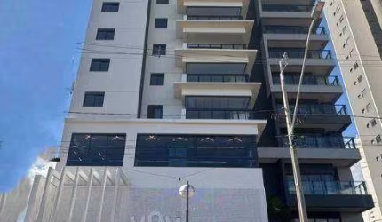 Apartamento com 3 dormitórios à venda, 74 m² por R$ 1.150.000,00 - Gleba Fazenda Palhano - Londrina/PR