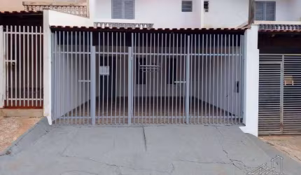 Sobrado com 3 dormitórios à venda, 66 m²  - Conjunto Café - Londrina/PR