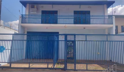 Barracão para alugar, 250 m² - Alexandre Urbanas - Londrina/PR