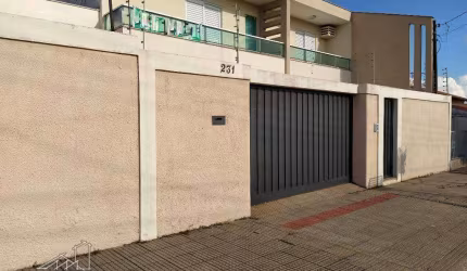 Casa Comercial para Locação