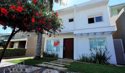 Sobrado Residencial para Locação