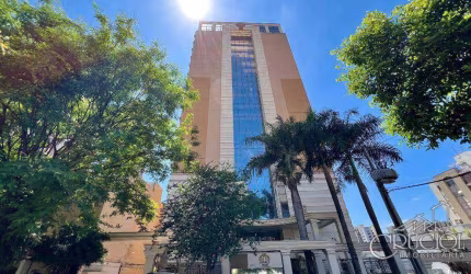 Apartamento com 1 dormitório à venda, 29 m² por R$ 280.000,00 - Centro - Londrina/PR