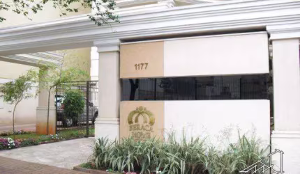 Apartamento para Venda e Locação
