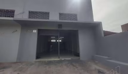 Sala Comercial para Locação