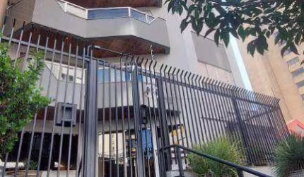 Apartamento com 3 dormitórios à venda, 170 m² por R$ 650.000,00 - Centro - Londrina/PR