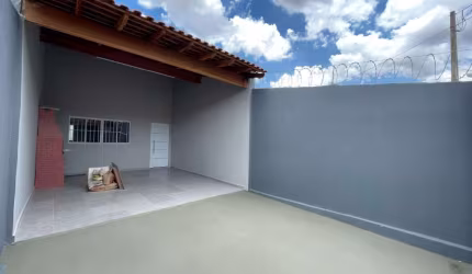 Casa à venda, 112 m² por R$ 398.000,00 - Jardim Petrópolis - Bauru/SP