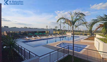 Terreno à venda, 395 m² por R$ 435.000,00 - Tamboré Bauru - Bauru/SP