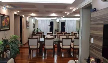 Apartamento à venda, 91 m² por R$ 410.000,00 - Residencial Enseada - Bauru/SP