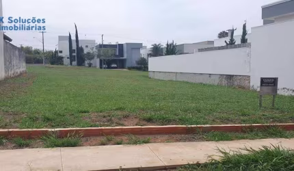 Terreno à venda, 450 m² por R$ 250.000,00 - Village Campo Novo - Bauru/SP