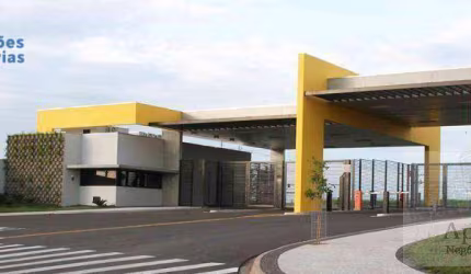 Terreno à venda, 359 m² por R$ 580.000,00 - Cidade Jardim - Bauru/SP