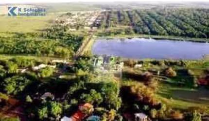 Terreno à venda, 275 m² por R$ 400.000,00 - Vale do Igapó - Bauru/SP