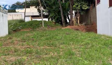 Terreno à venda, 330 m² por R$ 280.000,00 - Jardim Colonial - Bauru/SP