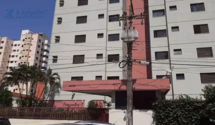 Apartamento com 2 dormitórios à venda, 75 m² por R$ 350.000,00 - Residencial Pitangueiras - Bauru/SP