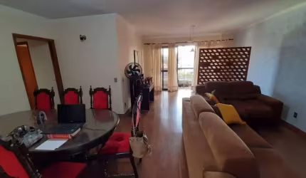 Apartamento com 3 dormitórios à venda, 147 m² por R$ 600.000,00 - Residencial Via Massari - Bauru/SP