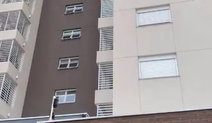 Apartamento à venda, 70 m² por R$ 800.000,00 - Urban Europa - Bauru/SP