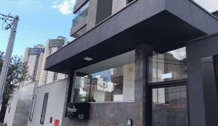Apartamento à venda, 50 m² por R$ 410.000,00 - Residencial Premiere - Bauru/SP