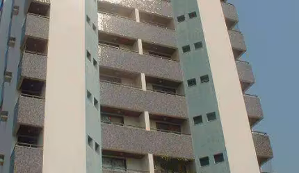 Apartamento à venda, 74 m² por R$ 350.000,00 - Vila Cidade Universitária - Bauru/SP
