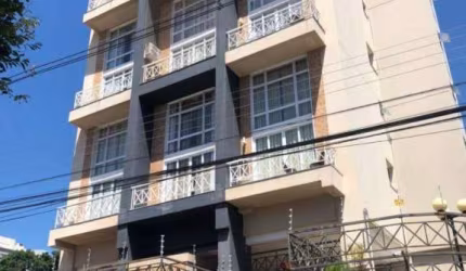 Apartamento à venda, 50 m² por R$ 350.000,00 - Soho Loft Duplex - Bauru/SP