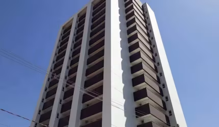 Apartamento à venda, 52 m² por R$ 425.000,00 - Residencial Cassis - Bauru/SP
