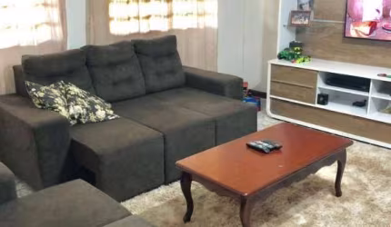 Casa com 3 dormitórios à venda, 200 m² por R$ 370.000,00 - Vila Lemos - Bauru/SP