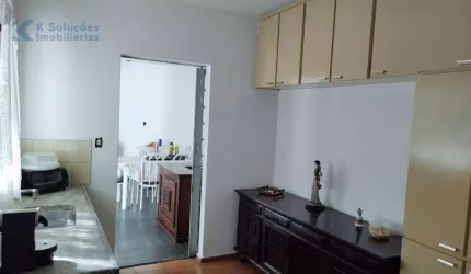 Casa com 3 dormitórios à venda, 207 m² por R$ 580.000,00 - Jardim América - Bauru/SP
