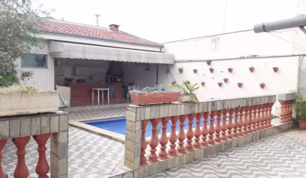 Casa à venda, 280 m² por R$ 560.000,00 - Vila Souto - Bauru/SP