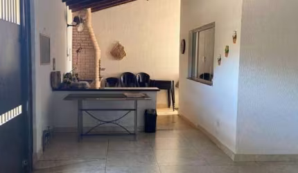 Casa com 3 dormitórios à venda, 220 m² por R$ 535.000,00 - Vila Independência - Bauru/SP