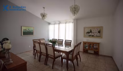 Casa à venda, 268 m² por R$ 1.100.000,00 - Jardim América - Bauru/SP