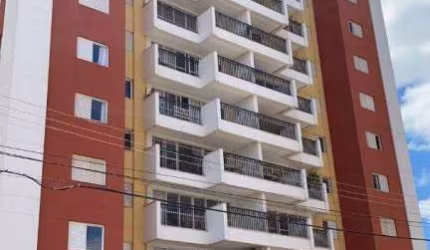 Apartamento à venda, 140 m² por R$ 980.000,00 - Condominio Europa Residencial - Bauru/SP