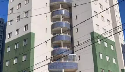 Apartamento à venda, 83 m² por R$ 425.000,00 - Arte Brasil Residencial - Bauru/SP
