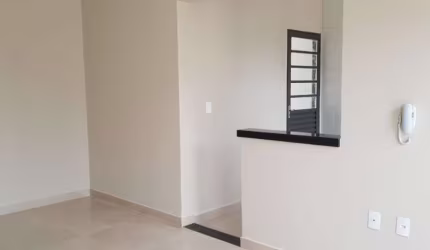 Casa com 2 dormitórios à venda, 71 m² por R$ 370.000,00 - Vila Industrial - Bauru/SP