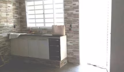 Casa com 2 dormitórios à venda, 108 m² por R$ 300.000,00 - Vila Souto - Bauru/SP