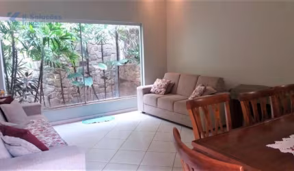 Casa à venda, 240 m² por R$ 430.000,00 - Jardim Petrópolis - Bauru/SP