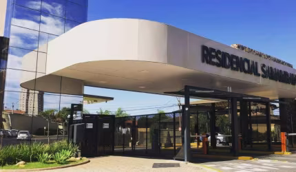 Terreno à venda, 495 m² por R$ 435.000,00 - Samambaia Parque Residencial - Bauru/SP
