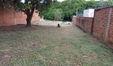 Terreno à venda, 432 m² por R$ 200.000,00 - Carolina - Bauru/SP