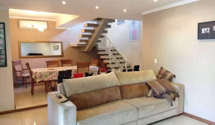 Casa com 3 dormitórios à venda, 225 m² por R$ 1.000.000,00 - Altos da Cidade - Bauru/SP