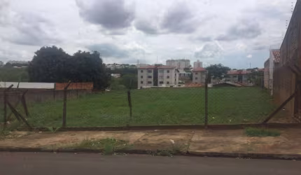 Terreno à venda, 286 m² por R$ 200.000,00 - Vila Carolina - Bauru/SP