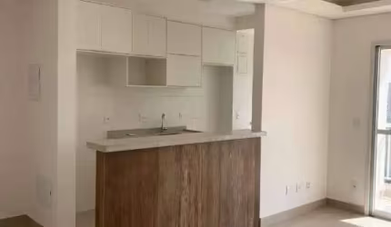 Apartamento com 3 dormitórios à venda, 77 m² por R$ 585.000,00 - Condomínio Nova Nação América - Bauru/SP