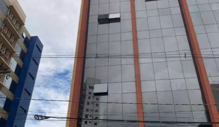 Sala à venda, 43 m² por R$ 300.000,00 - Business Office - Bauru/SP