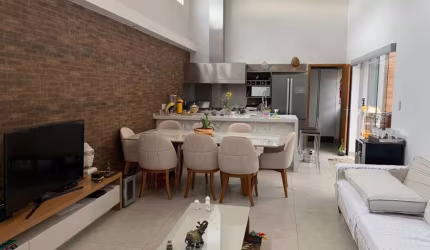 Casa à venda, 200 m² por R$ 1.100.000,00 - Vila Riachuelo - Bauru/SP