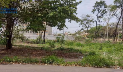 Terreno à venda, 746 m² por R$ 595.000,00 - Jardim Colonial - Bauru/SP