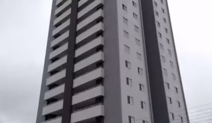 Apartamento à venda, 84 m² por R$ 650.000,00 - Residencial Saint Tropez - Bauru/SP