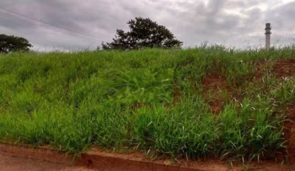 Terreno à venda, 360 m² por R$ 290.000,00 - Jardim Contorno - Bauru/SP