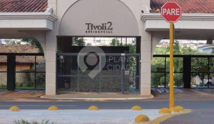 Terreno à venda, 360 m² por R$ 300.000,00 - Residencial Tivoli II - Bauru/SP
