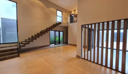 Casa à venda, 370 m² por R$ 3.450.000,00 - Spazio Verde - Bauru/SP